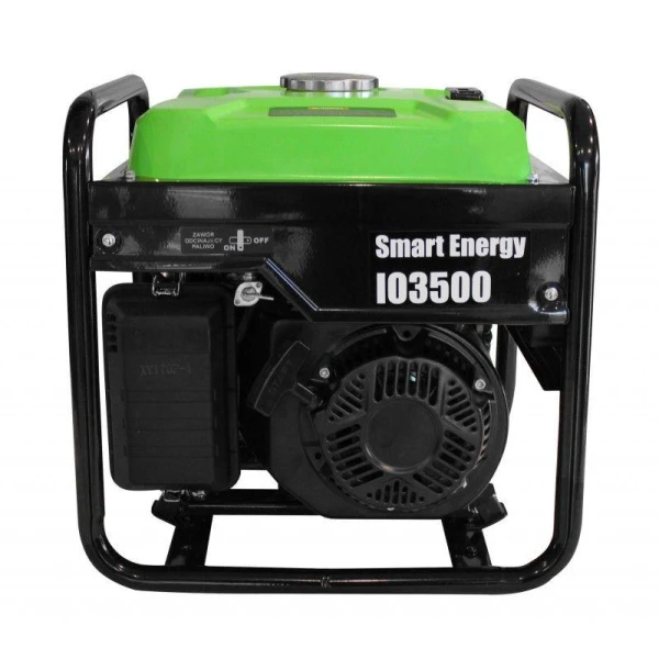Інверторний генератор Optimat Smart Energy IO3500
