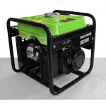Інверторний генератор Optimat Smart Energy IO3500 - Зображення 2