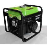 Інверторний генератор Optimat Smart Energy IO3500 - Зображення 2