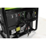 Інверторний генератор Optimat Smart Energy IO3500 - Зображення 8