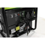 Інверторний генератор Optimat Smart Energy IO3500 - Зображення 8