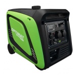 Інверторний генератор Optimat Smart Energy IE4500