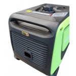 Інверторний генератор Optimat Smart Energy IE4500 - Зображення 4