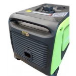 Інверторний генератор Optimat Smart Energy IE4500 - Зображення 4