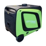 Інверторний генератор Optimat Smart Energy IE4500 - Зображення 5