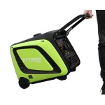 Інверторний генератор Optimat Smart Energy IE4500 - Зображення 10