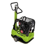 Віброплита Zipper ZI-RPE160D