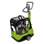 Віброплита Zipper ZI-RPE160D - Зображення 2
