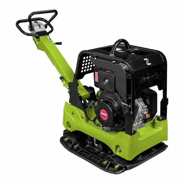Віброплита Zipper ZI-RPE330D