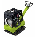 Віброплита Zipper ZI-RPE330D - Зображення 2
