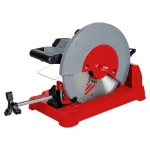 Дискова пила по металу Holzmann MKS355N_230V - Зображення 2