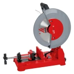 Дискова пила по металу Holzmann MKS355N_230V - Зображення 3