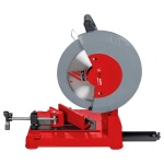 Дискова пила по металу Holzmann MKS355N_230V - Зображення 4