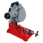 Дискова пила по металу Holzmann MKS355N_230V - Зображення 5