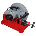 Дискова пила по металу Holzmann MKS355N_230V - Зображення 6