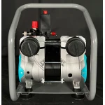 Безмасляний поршневий компресор Mast MOF1390/1100 compact - Зображення 5