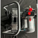 Безмасляний поршневий компресор Mast MOF1390/1100 compact - Зображення 6
