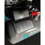 Безмасляний поршневий компресор Mast MOF1390/1100 compact - Зображення 7