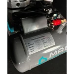 Безмасляний поршневий компресор Mast MOF1390/1100 compact - Зображення 7