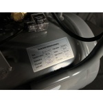Безмасляний поршневий компресор Mast MOF1680/2x1500-50L - Зображення 9
