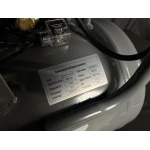 Безмасляний поршневий компресор Mast MOF1680/2x1500-50L - Зображення 9