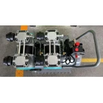 Безмасляний поршневий компресор Mast MOF1680/2x1500-50L - Зображення 10