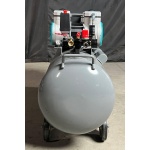 Безмасляний поршневий компресор Mast MOF1680/3x1500-120L - Зображення 5