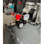 Безмасляний поршневий компресор Mast MOF1680/3x1500-120L - Зображення 6