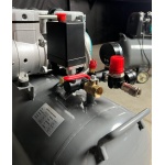 Безмасляний поршневий компресор Mast MOF1680/3x1500-120L - Зображення 7