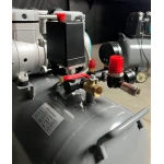 Безмасляний поршневий компресор Mast MOF1680/3x1500-120L - Зображення 7