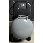 Безмасляний поршневий компресор Mast MOF1680/3x1500-120L - Зображення 9