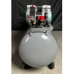 Безмасляний поршневий компресор Mast MOF1680/4x1500-160L - Зображення 4