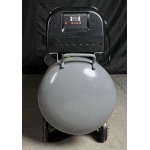Безмасляний поршневий компресор Mast MOF1680/4x1500-160L - Зображення 5
