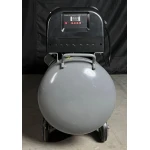 Безмасляний поршневий компресор Mast MOF1680/4x1500-160L - Зображення 5