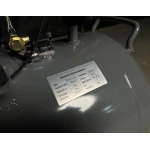 Безмасляний поршневий компресор Mast MOF1680/4x1500-160L - Зображення 9