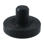 Адаптер 3/8" для розвальцювання трубок JGAI1002 TOPTUL JLBN0112