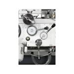 Токарний верстат CORMAK 500 x 1000 - Зображення 2
