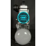 Безмасляний поршневий компресор Mast MOF1390/1100-9L - Зображення 8