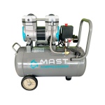 Безмасляний поршневий компресор Mast MOF1390/1100-30L