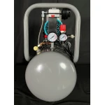 Безмасляний поршневий компресор Mast MOF1390/1100-30L - Зображення 5