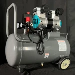 Безмасляний поршневий компресор Mast MOF1390/1100-30L - Зображення 6