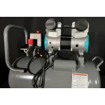 Безмасляний поршневий компресор Mast MOF1390/1100-30L - Зображення 7