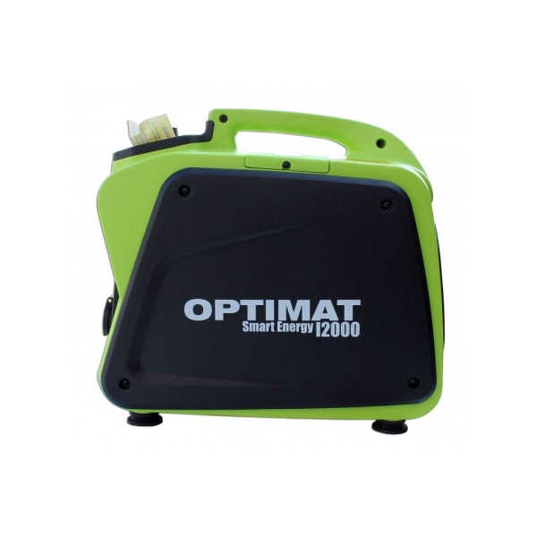 Інверторний генератор Optimat Smart Energy I2000