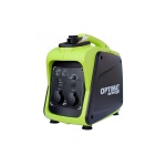 Інверторний генератор Optimat Smart Energy I2000 - Зображення 2