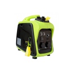 Інверторний генератор Optimat Smart Energy I2000 - Зображення 3