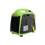 Інверторний генератор Optimat Smart Energy I2000 - Зображення 6