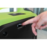 Інверторний генератор Optimat Smart Energy I2000 - Зображення 7