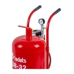 Піскоструминний апарат 32 л REDATS SB-32 - Зображення 4