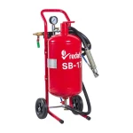 Піскоструминний апарат 17 л REDATS SB-17