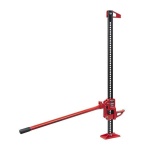 Рейковий домкрат 48" Hi-Jack REDATS 3 т - Зображення 3